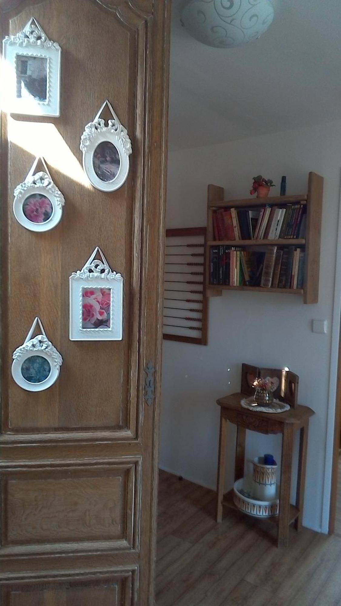 Chambre D'Hotes De Marie Chemery-Chehery Exteriör bild